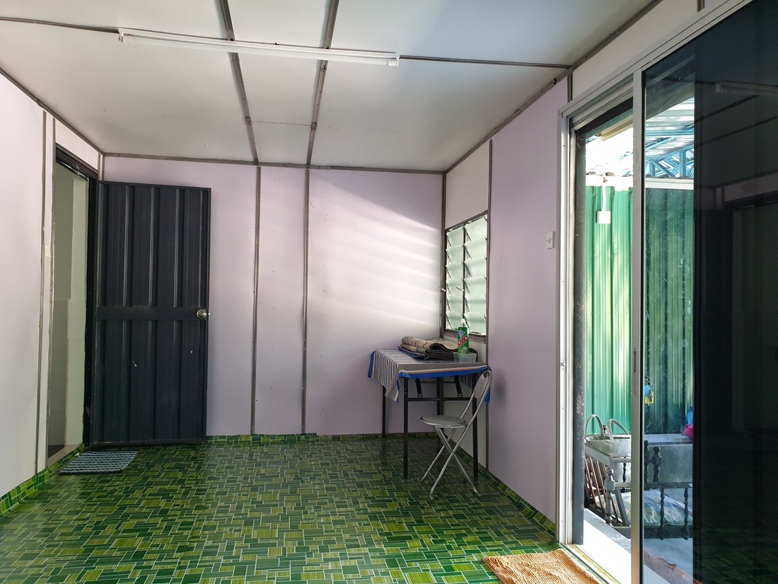Aya-Bonda Campsite - Photo 2